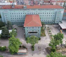 Bursa’da “Memleket Hastanesi” Tartışması Yeniden Alevlendi