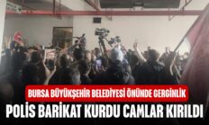 Büyükşehir’de İYİ Çıkış!