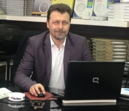 Büyükşehirlere Yapılan Operasyonlara Çetin Sosyaldemokrat Duruş!