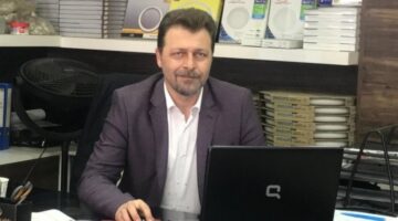 Büyükşehirlere Yapılan Operasyonlara Çetin Sosyaldemokrat Duruş!