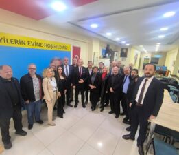 Çarşı Pazar Yanıyor! İktidar Seyrediyor!