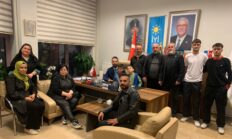 Çocuklarımızın Boynu Bükük Kalmasına Müsaade Etmeyeceğiz!