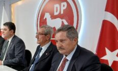 Bursa Büyükşehir Belediye Meclisi’nde “Temsilci Krizi”: Demokrat Parti’den Sert Tepki