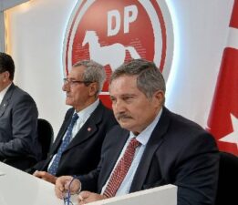 Bursa Büyükşehir Belediye Meclisi’nde “Temsilci Krizi”: Demokrat Parti’den Sert Tepki