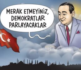 Demokratlardan Bozbey Vurgusu!