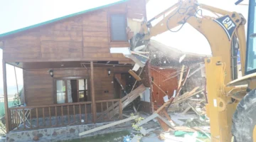 Yıkmayı Değil İmar’ı Düşünün!