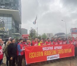 “Geçiş Sürecinde Mağdur Edildik”