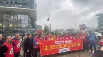 “Geçiş Sürecinde Mağdur Edildik”
