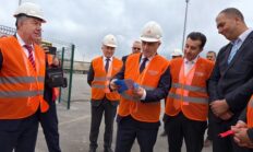 Gemlik Limanlar Bölgesi’nde Güvenlik Güçlendiriliyor