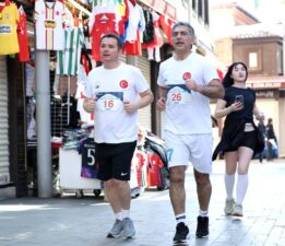Gemlik’te Mücadele Siyaseti