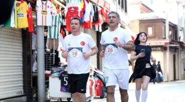 Gemlik’te Mücadele Siyaseti