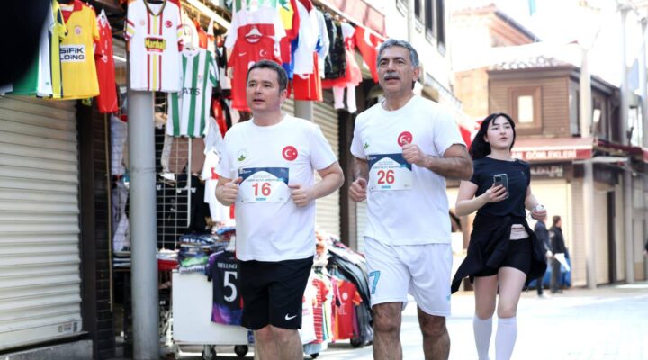 Gemlik’te Mücadele Siyaseti