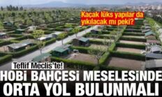 Binlerce Vatandaşın Emeği Göz Ardı Ediliyor