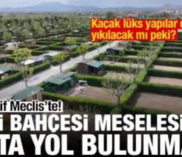 Binlerce Vatandaşın Emeği Göz Ardı Ediliyor