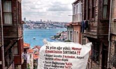 Emekli Memurun Çığlığını Ne Zaman Duyacaksınız!