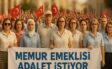 “Hakkımız Gasbedildi, 35 Aydır Sistematik Mağduriyet Yaşıyoruz”