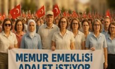 “Hakkımız Gasbedildi, 35 Aydır Sistematik Mağduriyet Yaşıyoruz”