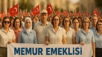 “Hakkımız Gasbedildi, 35 Aydır Sistematik Mağduriyet Yaşıyoruz”