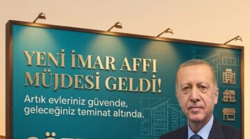 Hobi Bahçesi Çıkmazında Devlet Güvencesi mi Geliyor!