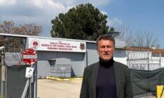 “Bursa’nın İradesi Yok Sayıldı, Bu Mücadele Sürecek”