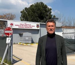 “Bursa’nın İradesi Yok Sayıldı, Bu Mücadele Sürecek”