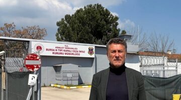 “Bursa’nın İradesi Yok Sayıldı, Bu Mücadele Sürecek”