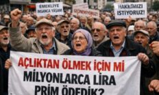 Memur Emeklisine Bu Zulmü Yapmayın!