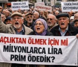Memur Emeklisine Bu Zulmü Yapmayın!