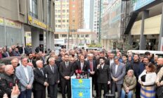 İYİ Parti Bursa’da Deprem: İlçe Başkanları Bir Bir Gitti, Teşkilat Karıştı