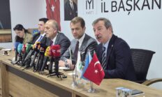 İYİ Parti Bursa’dan Beklenmeyen Çıkış!