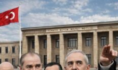 “İnönü Üzerinden Yürütülen İddialar Bilgi Kirliliğiyle Besleniyor”