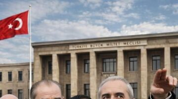 “İnönü Üzerinden Yürütülen İddialar Bilgi Kirliliğiyle Besleniyor”