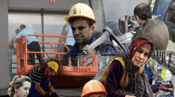 “İşçiler Adaletin Gözardı Edilen Sessiz Çığlığıdır!”