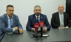 Karacabey’de Siyaset Isınıyor: Destek Var Ama Sert Uyarılar da Masada