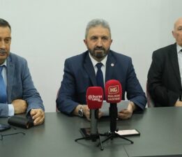 Karacabey’de Siyaset Isınıyor: Destek Var Ama Sert Uyarılar da Masada