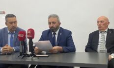 Karacabey’de Yerel Yönetimin İki Yılı Masaya Yatırıldı