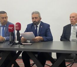 Karacabey’de Yerel Yönetimin İki Yılı Masaya Yatırıldı