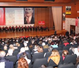 Köy Enstitüleri’nin 86. Yılında Aydınlanma Onur Ödülü Sahibini Buldu