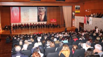 Köy Enstitüleri’nin 86. Yılında Aydınlanma Onur Ödülü Sahibini Buldu