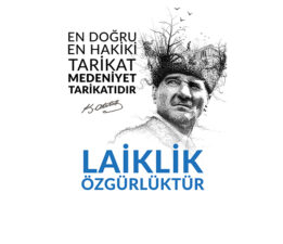 Gürsu’da Sosyal Medya Gerilimi: “Laiklik” Yorumu Tartışma Yarattı