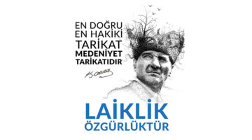 Gürsu’da Sosyal Medya Gerilimi: “Laiklik” Yorumu Tartışma Yarattı