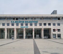 MHP’den Nilüfer Belediyesine Sert Sözler!