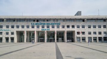 MHP’den Nilüfer Belediyesine Sert Sözler!