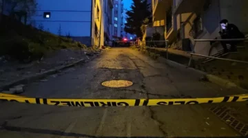 Milli Servet Sokakta, Güvenlik Açığı Kapıda