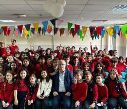 Muhtardan Hayat Dersi!