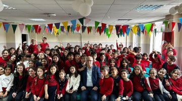 Muhtardan Hayat Dersi!