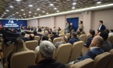 Osmangazi’den yükselen bu ses, yarınların Türkiye’sine yön verecek