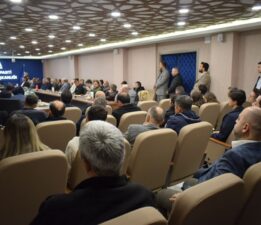 Osmangazi’den yükselen bu ses, yarınların Türkiye’sine yön verecek