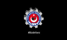 “Sendikasız Tek Bir İşçi Kalmayacak”