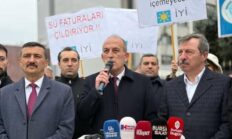 “Siyaseti Hakaret Diliyle Dizayn Etmeye Çalışanlara Geçit Yok”